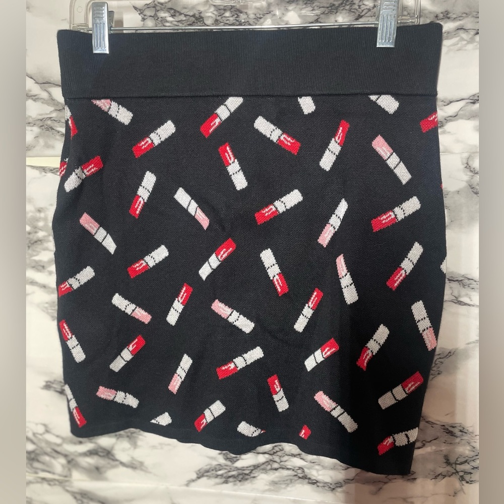 Armani Exchange skirt